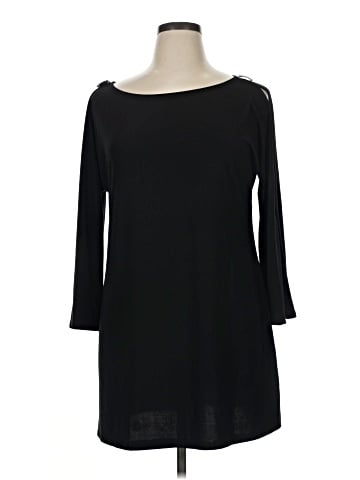 Annalee + Hope Casual Dress (view 1)