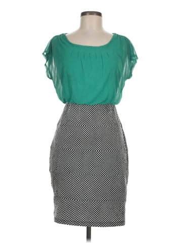 En Focus Studio Casual Dress (view 1)