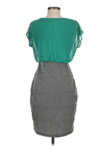 En Focus Studio Casual Dress (view 2)