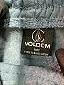 Volcom Teal Casual Pants 12-18 MO / 18 MO - photo 3