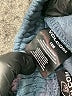 Volcom Teal Casual Pants 12-18 MO / 18 MO - photo 4