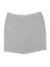 Talbots Gray Shorts Size 12 (petite) - photo 1