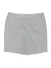 Talbots Gray Shorts Size 12 (petite) - photo 2
