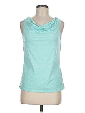 Title Nine Sleeveless T-Shirt (view 1)