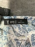 Very J Blue 3/4 Sleeve Blouse Size S - photo 7