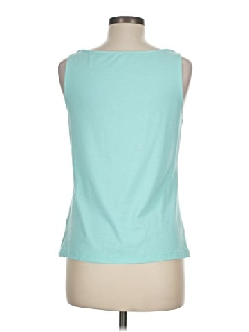 Title Nine Sleeveless T-Shirt (view 2)
