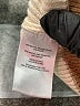 Express Color Block Ivory Pullover Sweater Size M - photo 8