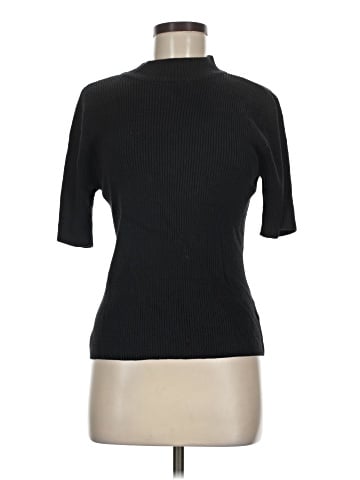 Worthington Turtleneck Sweater (view 1)