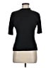 Worthington Black Turtleneck Sweater Size M - photo 1