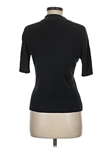 Worthington Turtleneck Sweater (view 2)