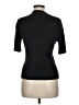 Worthington Black Turtleneck Sweater Size M - photo 2