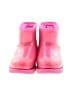 Ugg Pink Rain Boots Size 12 (kids) - photo 2