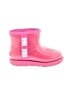 Ugg Pink Rain Boots Size 12 (kids) - photo 1