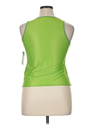 Hind Sleeveless Top (view 2)