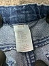 H&M Blue Jeans 12-18 MO / 18 MO - photo 3