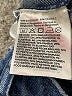 H&M Blue Jeans 12-18 MO / 18 MO - photo 4