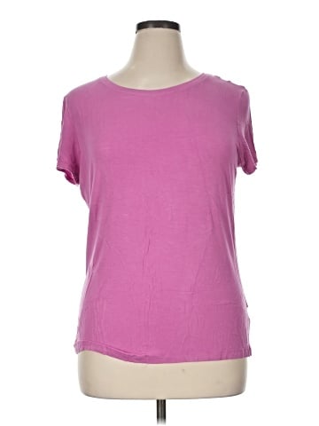 George Short Sleeve T-Shirt (view 1)