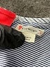 Crewcuts 100% Cotton Gray Dress Size 6 - photo 3