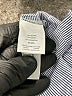 Crewcuts 100% Cotton Gray Dress Size 6 - photo 4