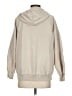 American Eagle Outfitters Solid Tan Windbreaker Size XXS - photo 2