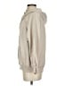 American Eagle Outfitters Solid Tan Windbreaker Size XXS - photo 5