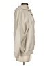 American Eagle Outfitters Solid Tan Windbreaker Size XXS - photo 4