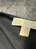 MICHAEL Michael Kors Black Sleeveless Blouse Size L - photo 7