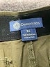 Democracy Green Cargo Pants Size 14 - photo 7