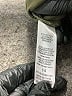 Democracy Green Cargo Pants Size 14 - photo 8