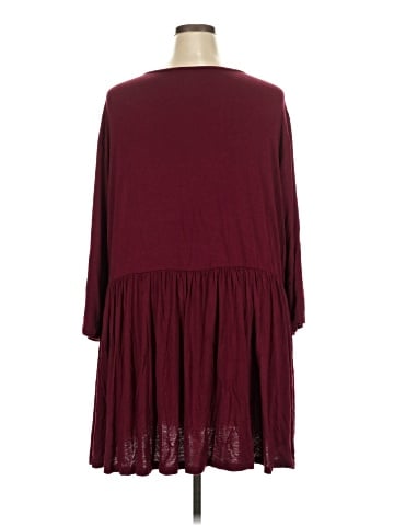 BLOOMCHIC Cocktail Dress (view 2)
