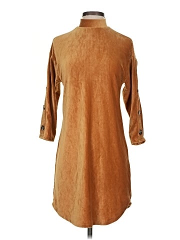 City Triangles Casual Dress (view 1)