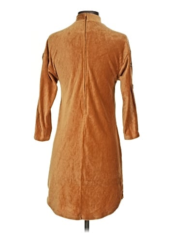 City Triangles Casual Dress (view 2)