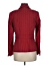 Giorgio Fiorlini Stripes Red Blazer Size 6 - photo 2