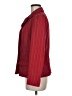 Giorgio Fiorlini Stripes Red Blazer Size 6 - photo 5