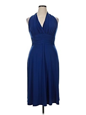 Evan Picone Cocktail Dress (view 1)