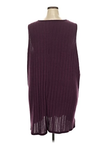 Studio 1886 Sweater Vest (view 2)
