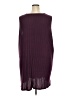 Studio 1886 Burgundy Sweater Vest Size 3X - photo 2