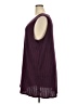 Studio 1886 Burgundy Sweater Vest Size 3X - photo 5