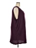 Studio 1886 Burgundy Sweater Vest Size 3X - photo 4