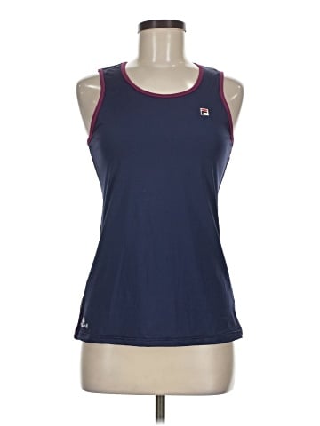 FILA Active Tank (view 1)