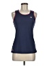 FILA Blue Active Tank One size - photo 1