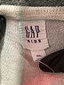 Gap Kids 100% Cotton Stripes Tan Pullover Sweater Size 2XL (kids) - photo 3