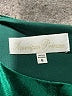 American Princess Green Dress Size 6 - photo 3