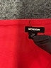 Monrow Red Sleeveless Top Size M - photo 7