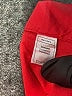 Monrow Red Sleeveless Top Size M - photo 8