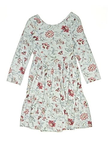 Janie and Jack Dress (view 1)