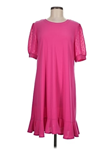 CeCe Casual Dress (view 1)