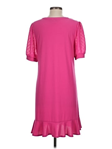 CeCe Casual Dress (view 2)