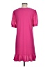 CeCe Pink Casual Dress Size M - photo 2