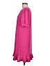 CeCe Pink Casual Dress Size M - photo 5